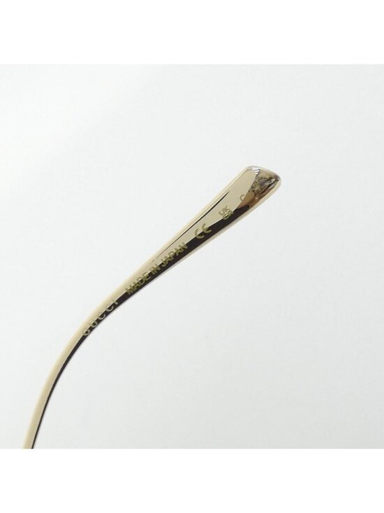 Gucci Sunglasses Eyewear Clear main image 7